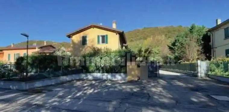 Appartamento in vendita a Marzabotto