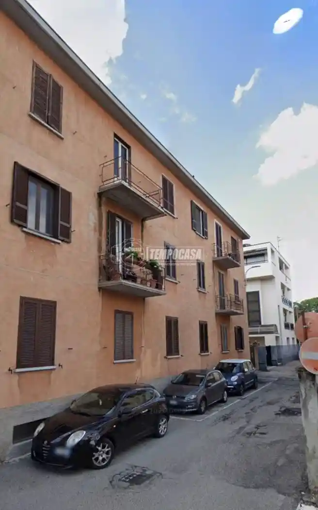 Appartamento in vendita a Vigevano