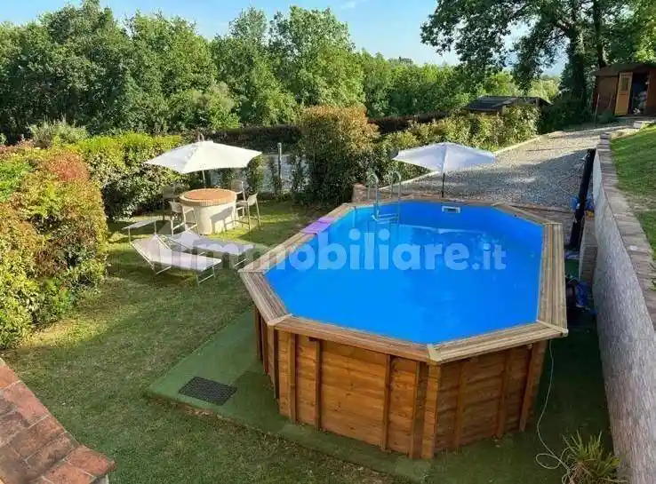 Rustico - Casale in vendita a Capannori