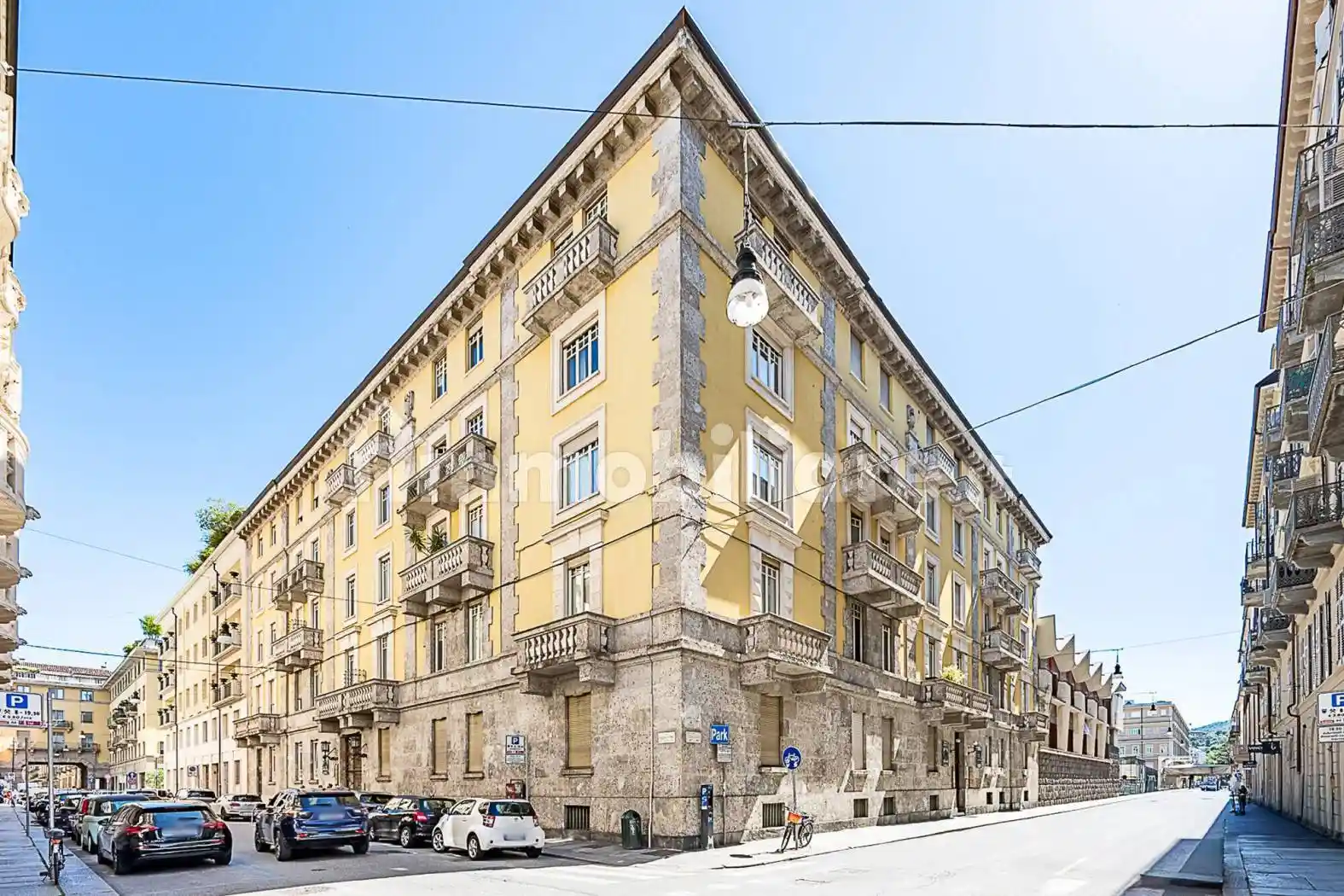 Appartamento in affitto a Torino