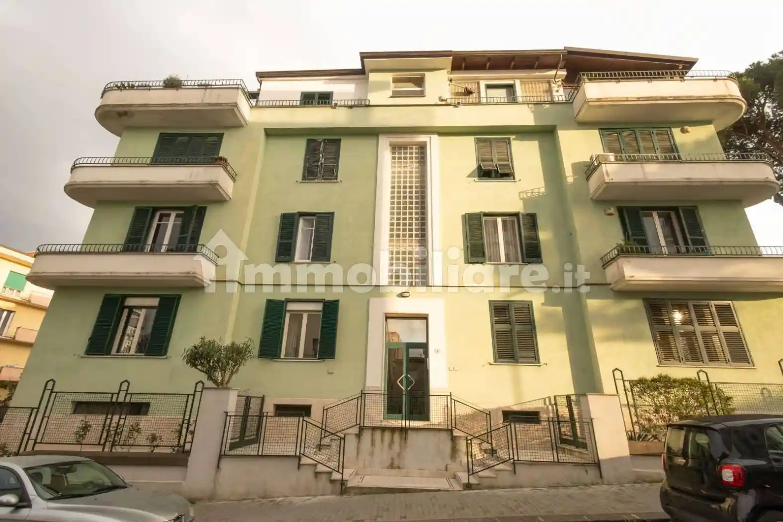Appartamento in vendita a Benevento