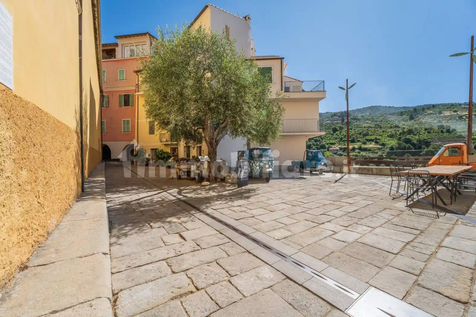 Appartamento in vendita a Vallebona