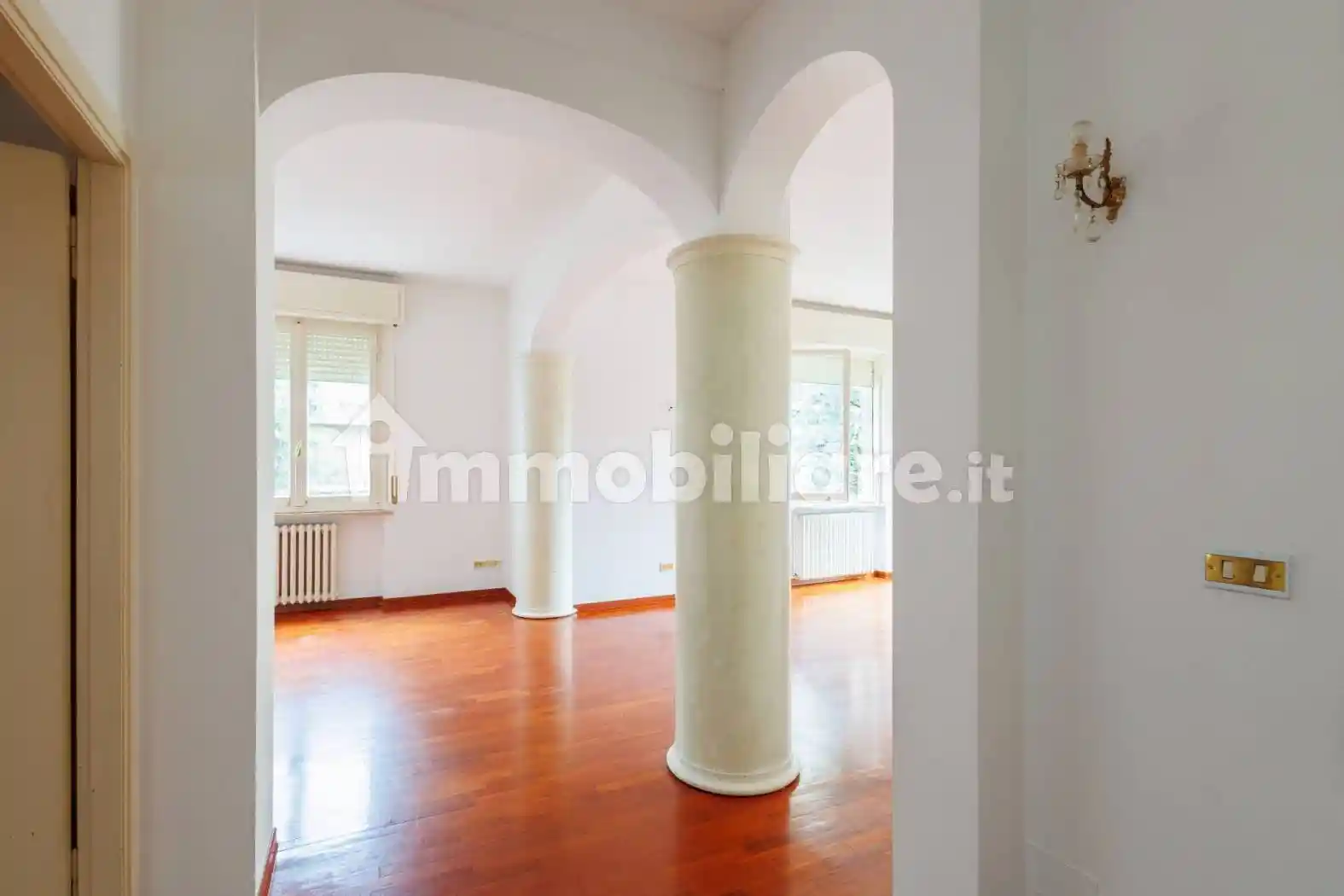 Appartamento in vendita a Parma
