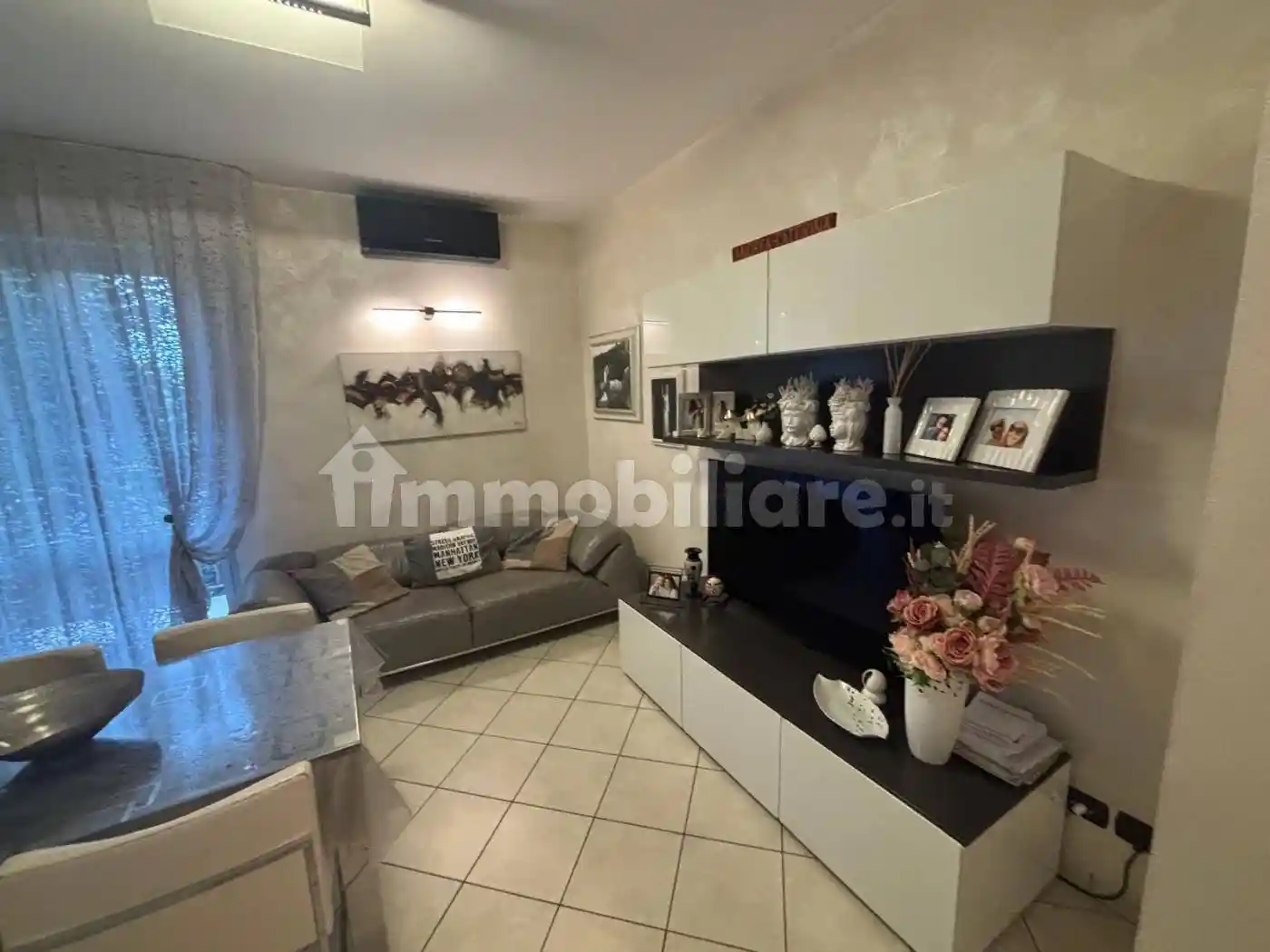 Appartamento in vendita a Forlì