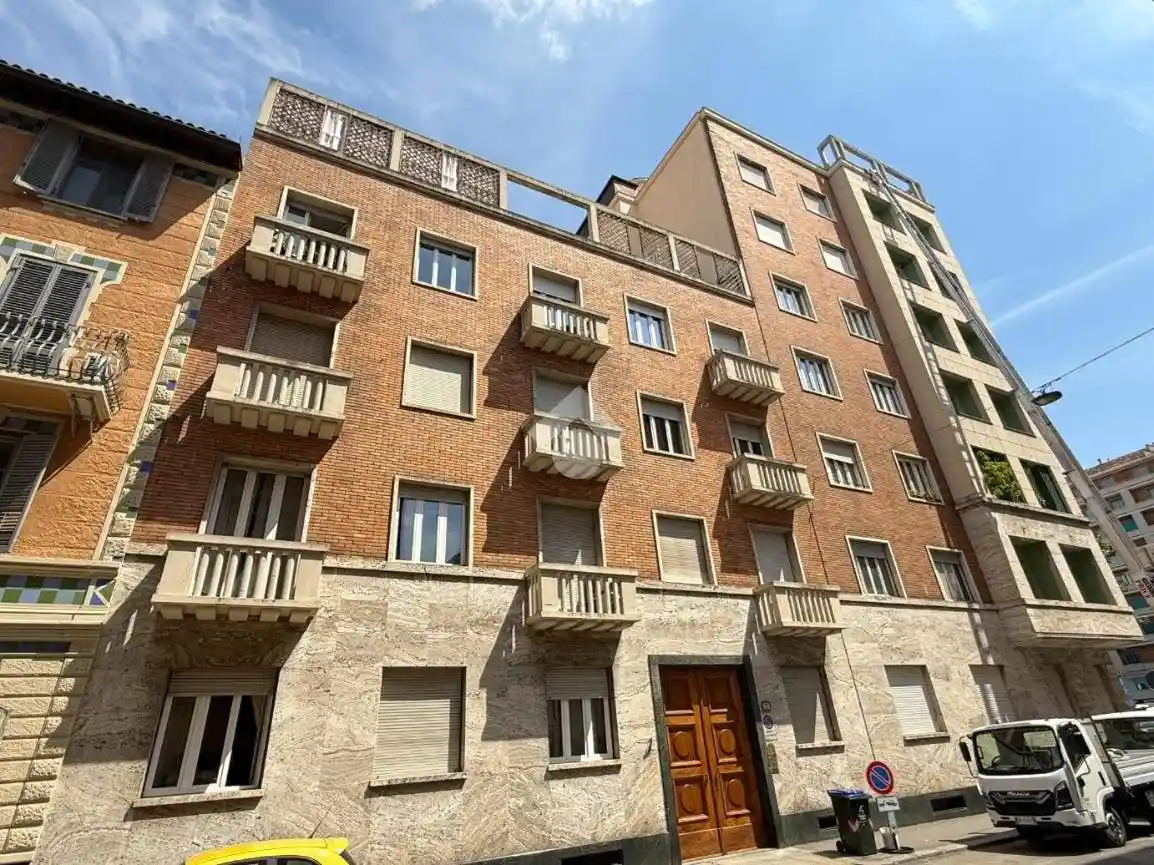Appartamento in vendita a Torino