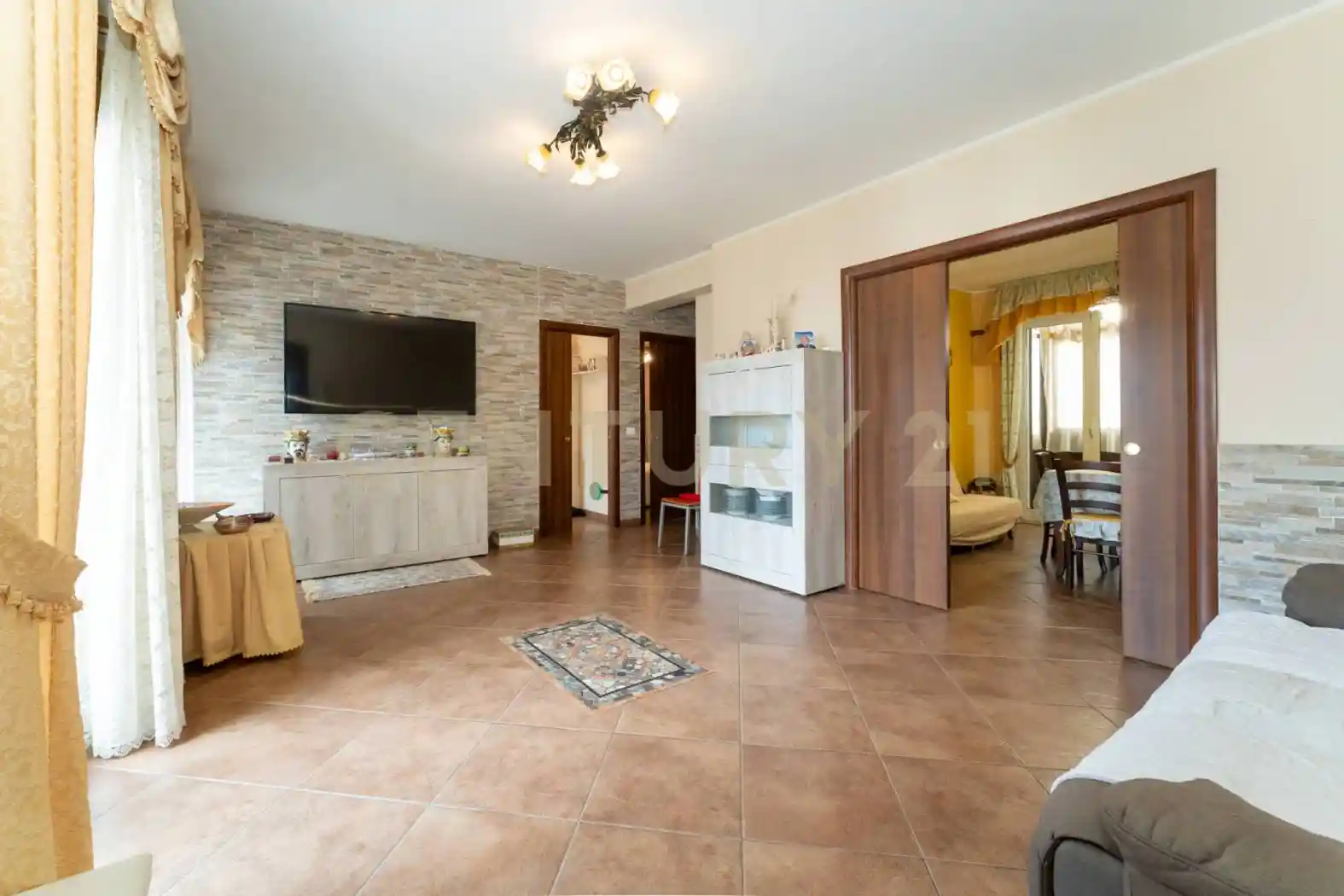 Appartamento in vendita a Misterbianco