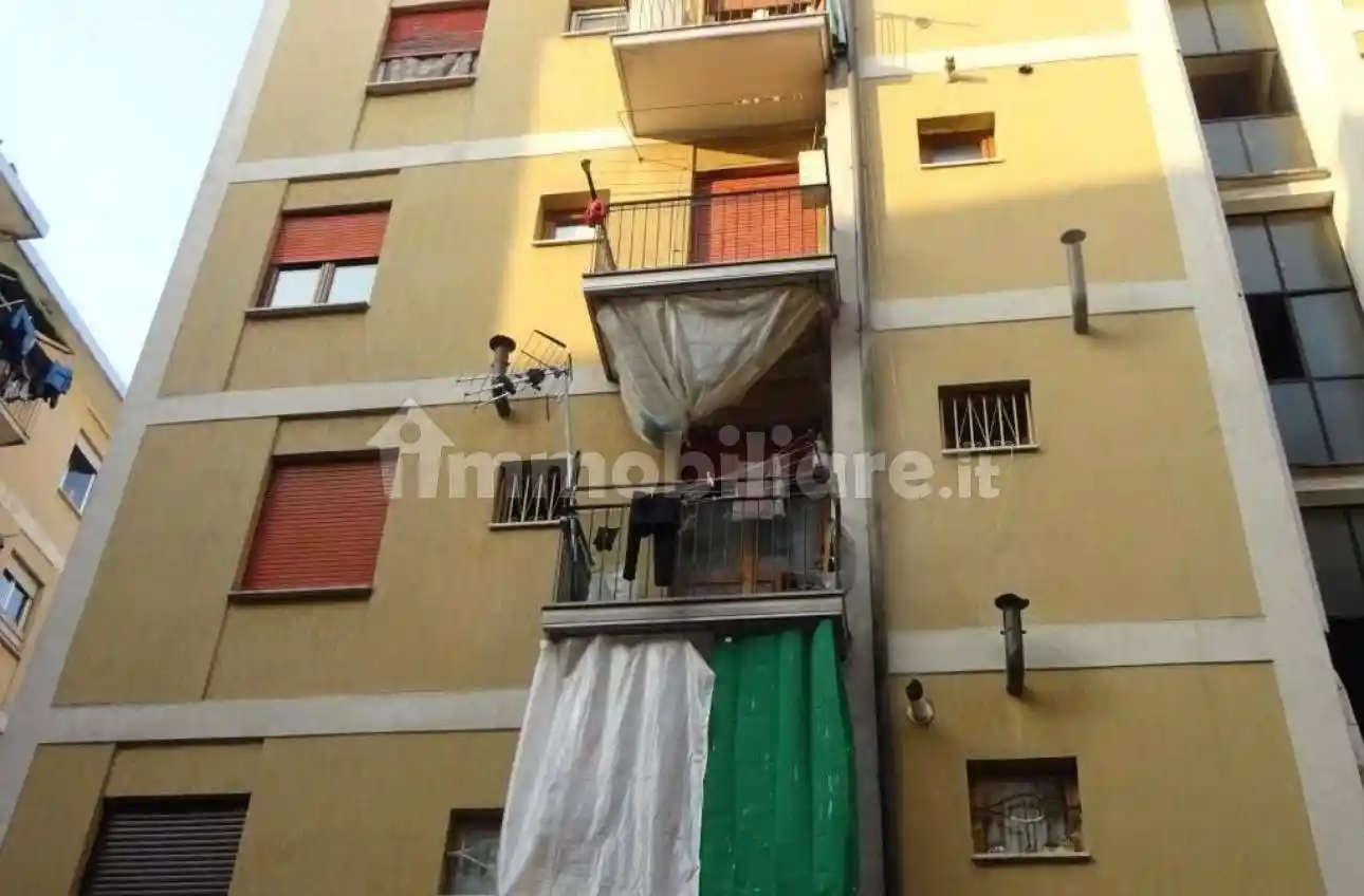 Appartamento in vendita a Pioltello