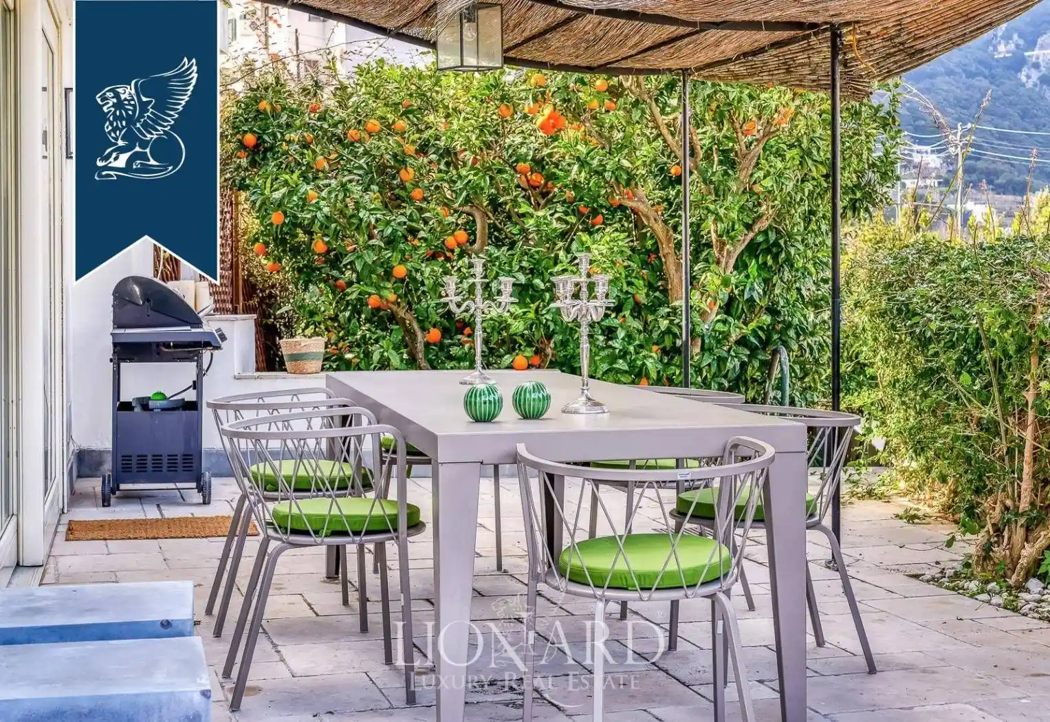 Appartamento in vendita a Capri