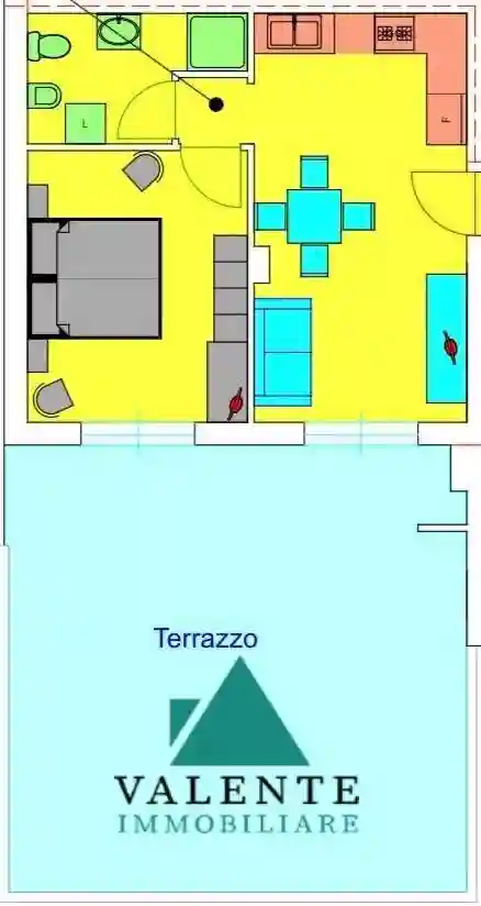 Appartamento - foto 3