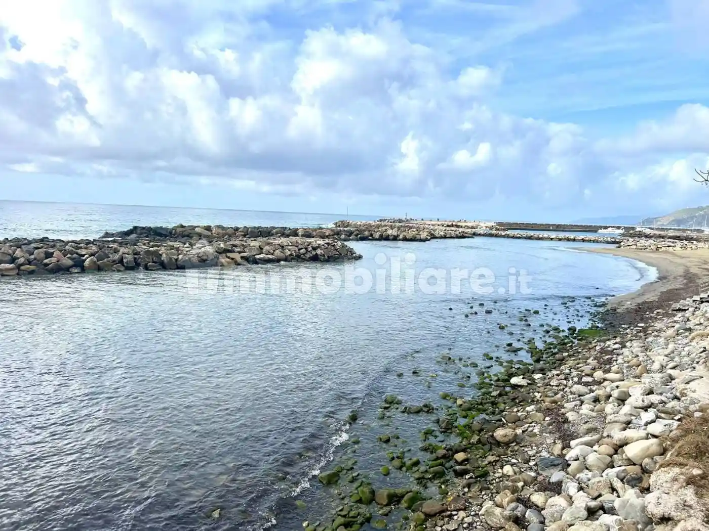 Villa in vendita a Pisciotta
