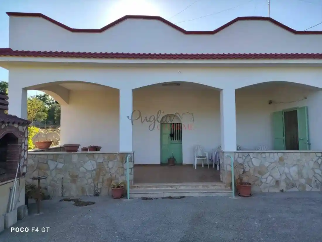 Villa in vendita a Ceglie Messapica