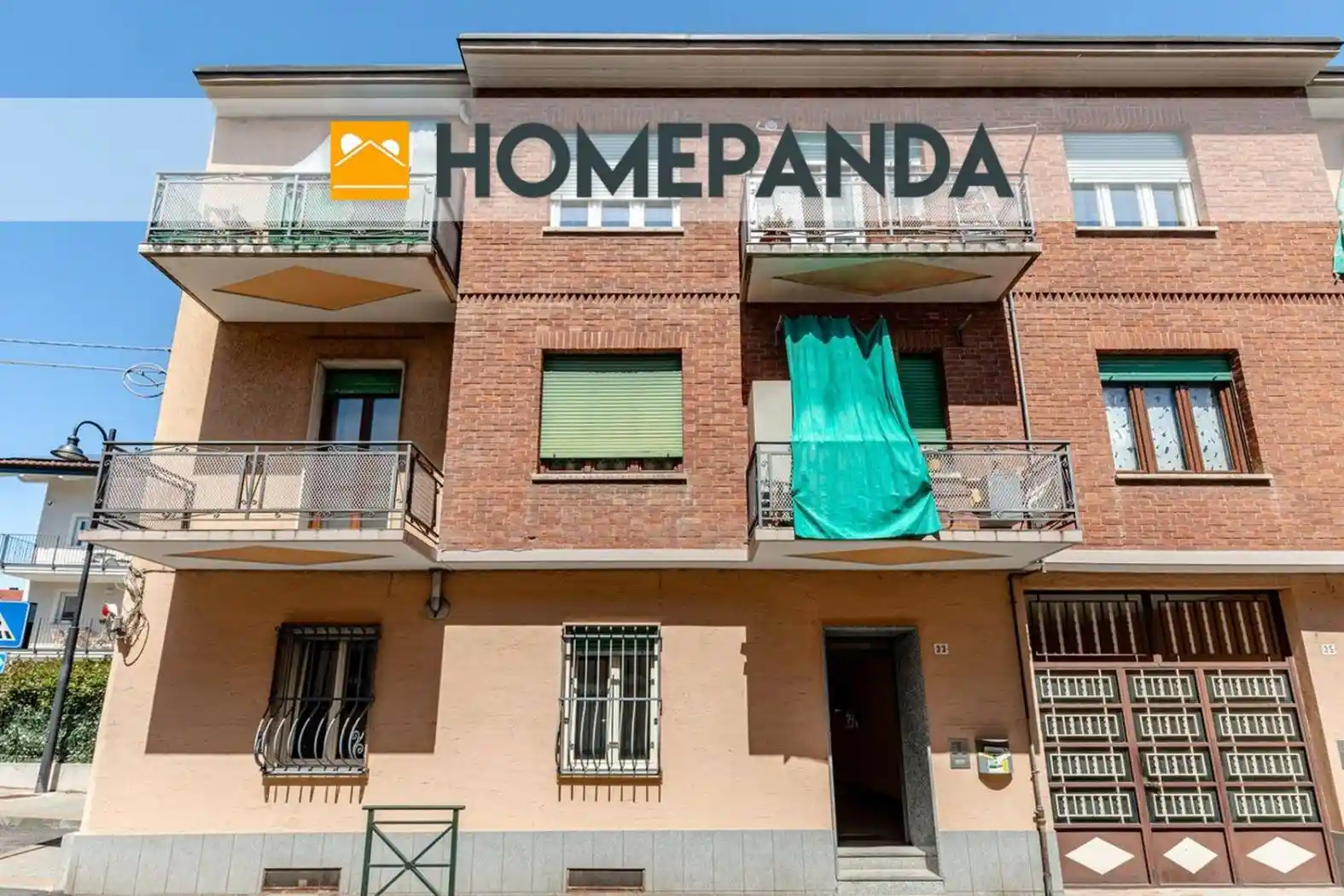 Appartamento in vendita a Pianezza