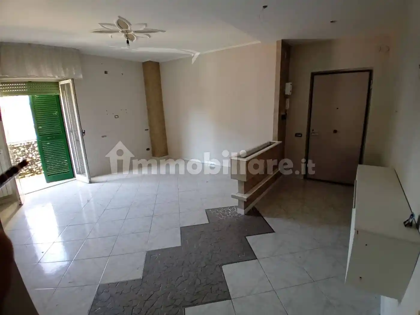 Appartamento in vendita a Arzano