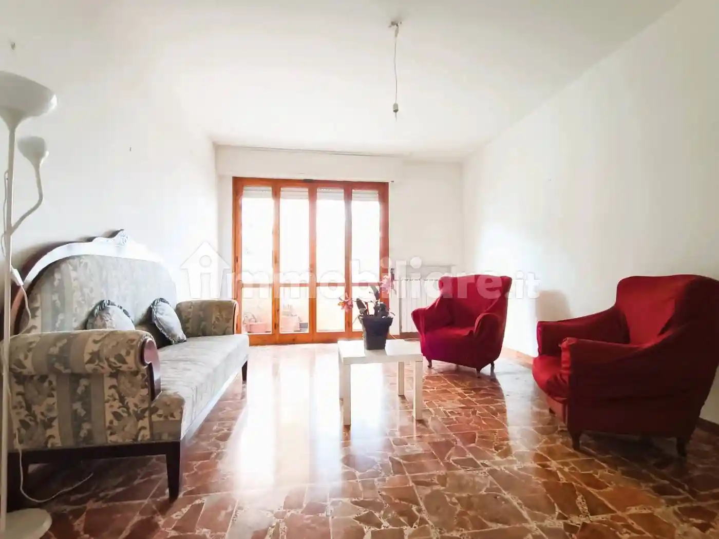 Appartamento in vendita a Pisa