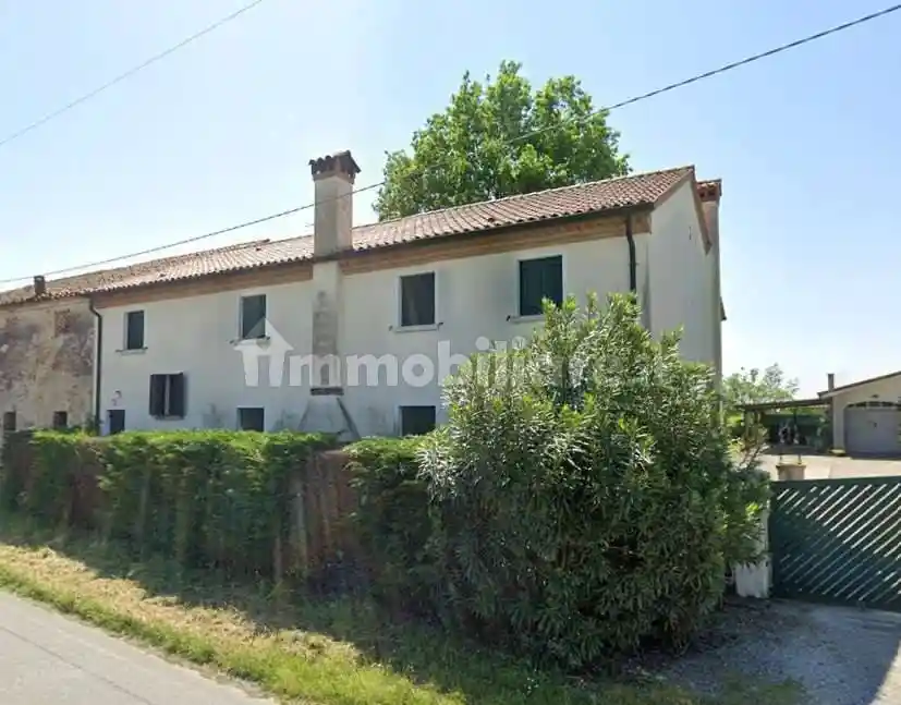 Casa indipendente in vendita a Polverara