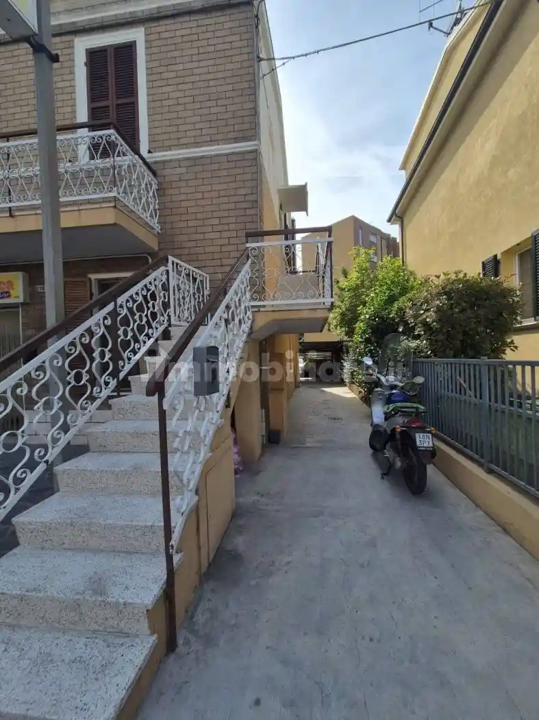 Appartamento in vendita a Pesaro