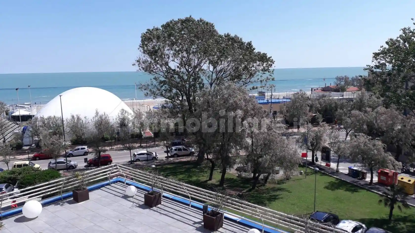 Appartamento in vendita a Pesaro