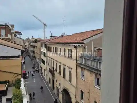 Appartamento in vendita a Pesaro