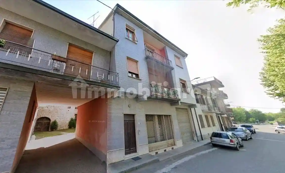 Appartamento in vendita a Borgo Priolo