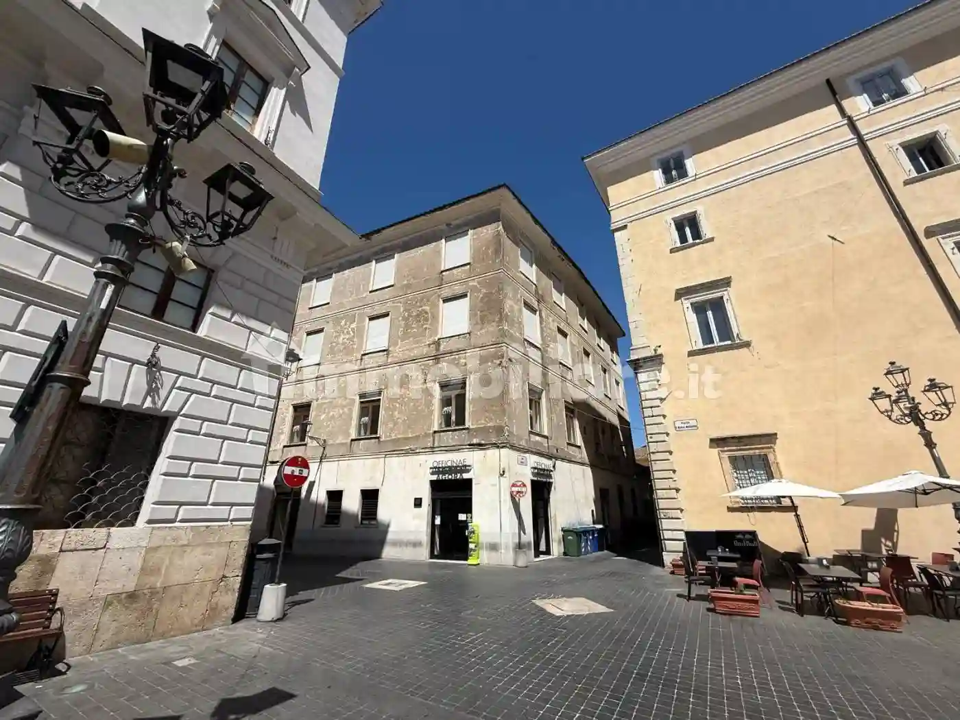 Palazzo - Edificio - foto 2