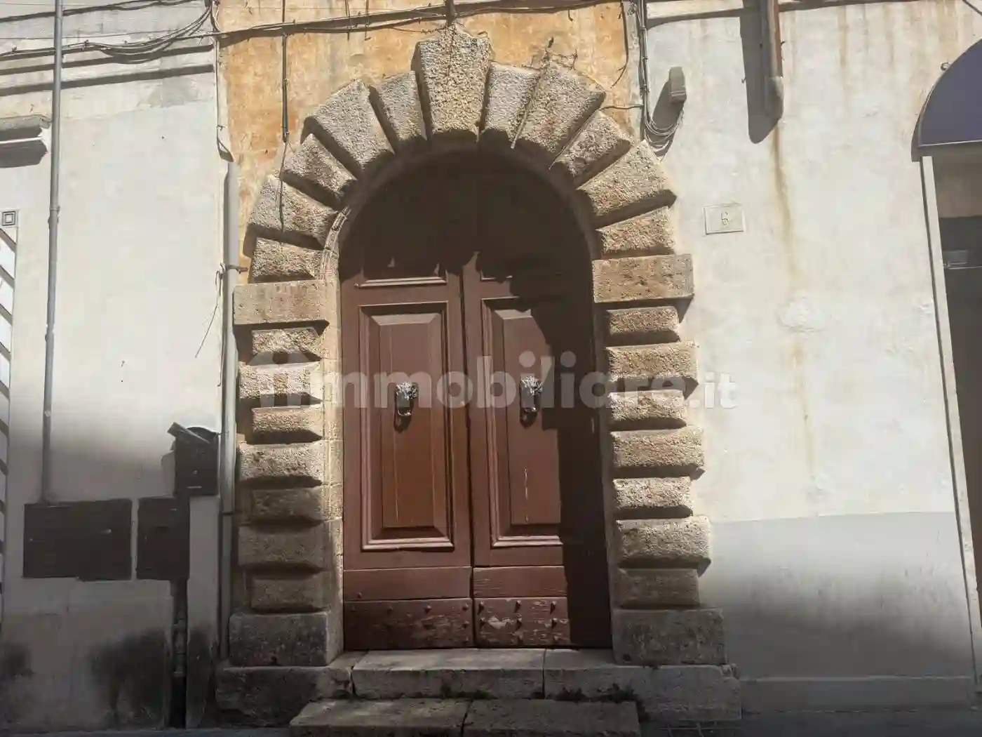 Palazzo - Edificio - foto 3