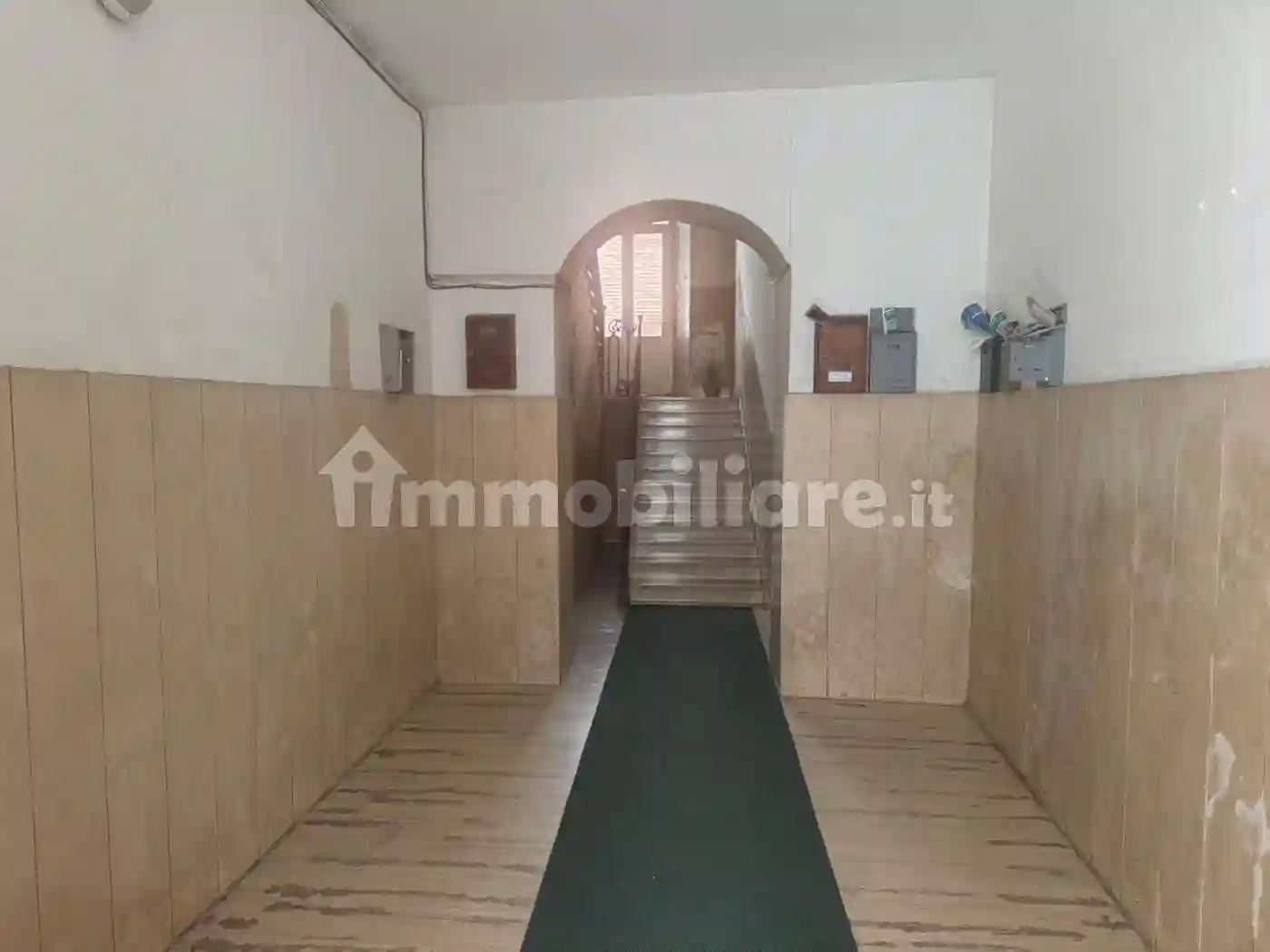 Palazzo - Edificio - foto 4