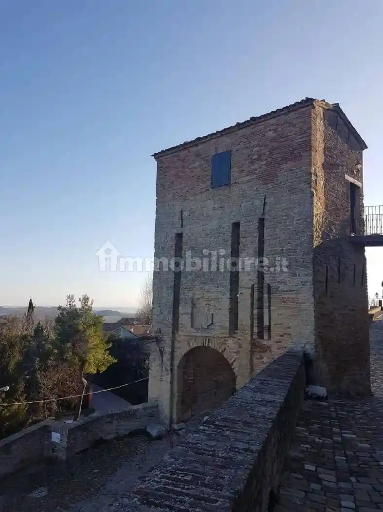 Appartamento in vendita a Pesaro