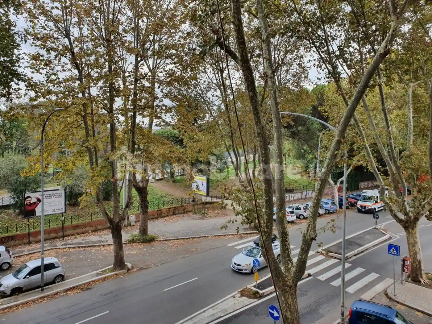 Appartamento in affitto a Roma