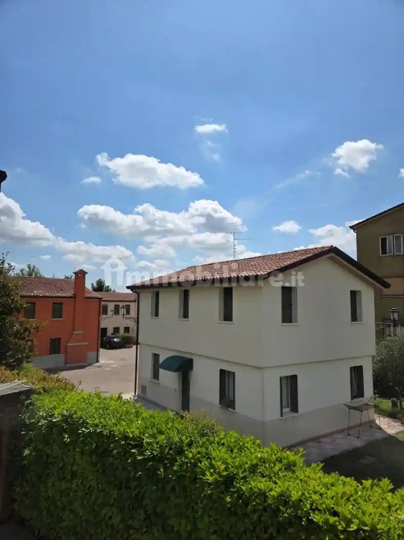 Appartamento in vendita a Padova