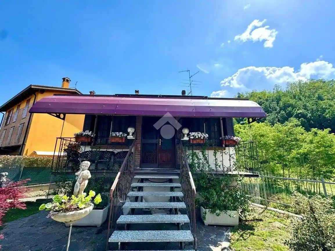 Villa in vendita a Ponte dell'Olio