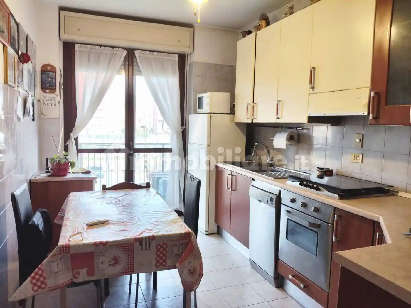 Appartamento in vendita a Mappano