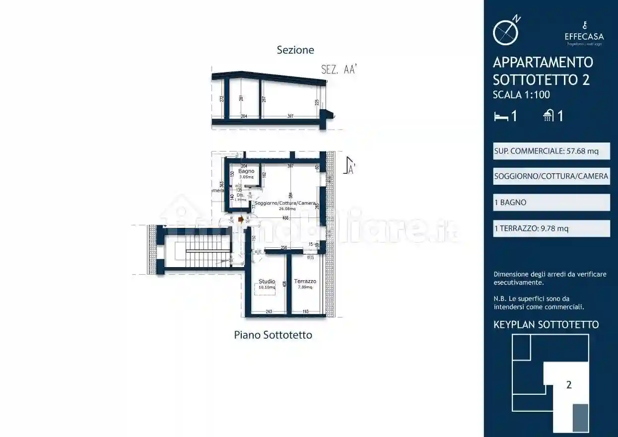 Appartamento - foto 2