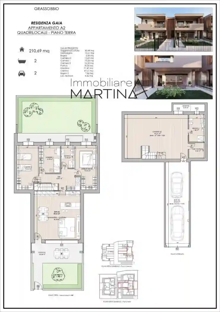Appartamento - foto 2
