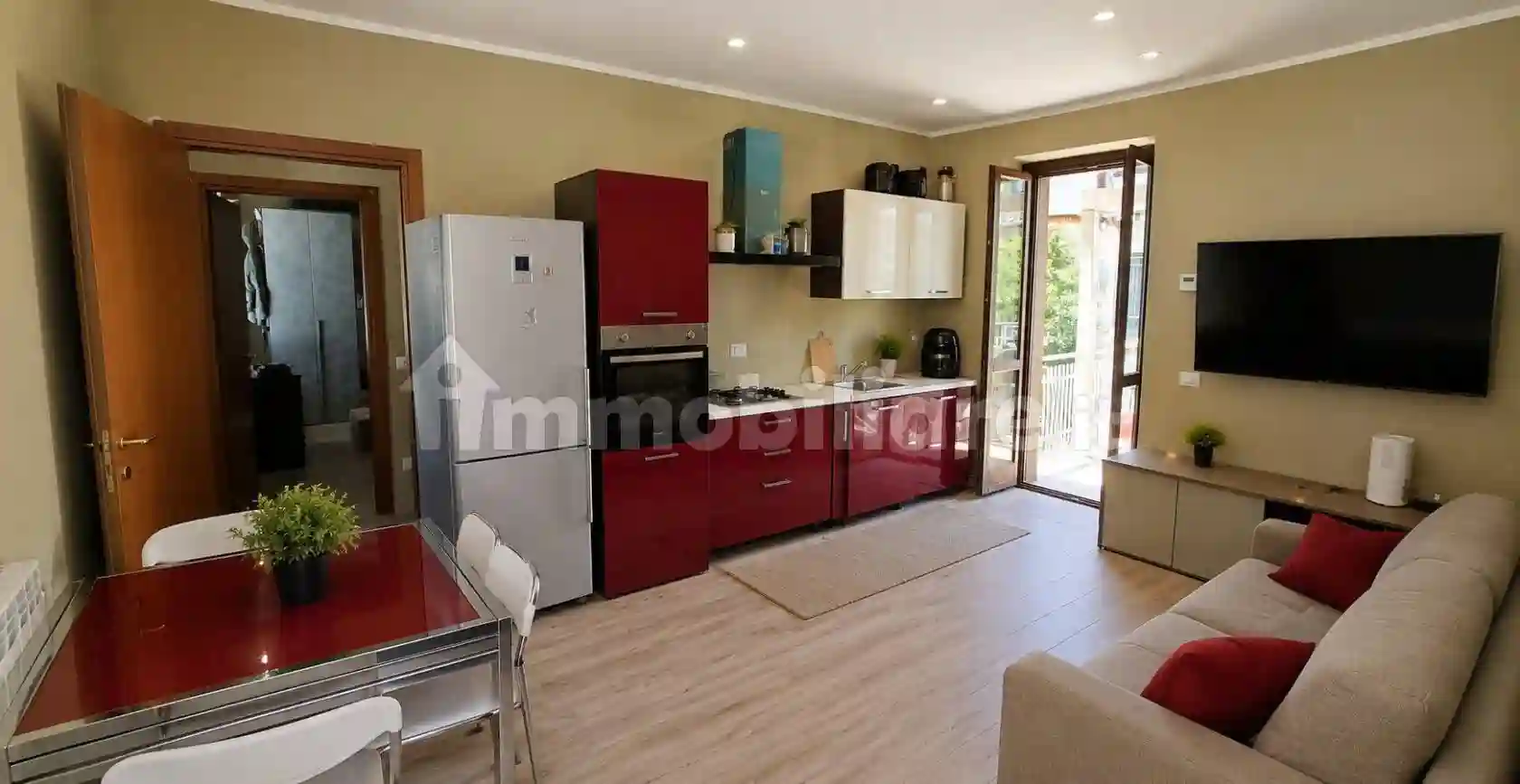 Casa indipendente - foto 4