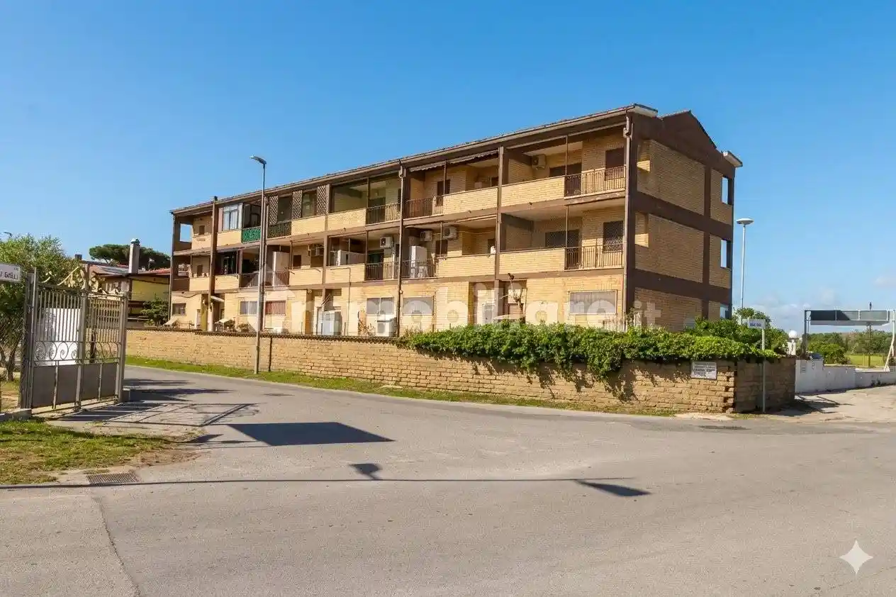 Appartamento in vendita a Ardea