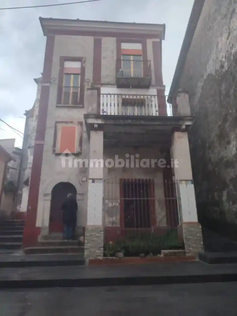 Appartamento in vendita a Torraca
