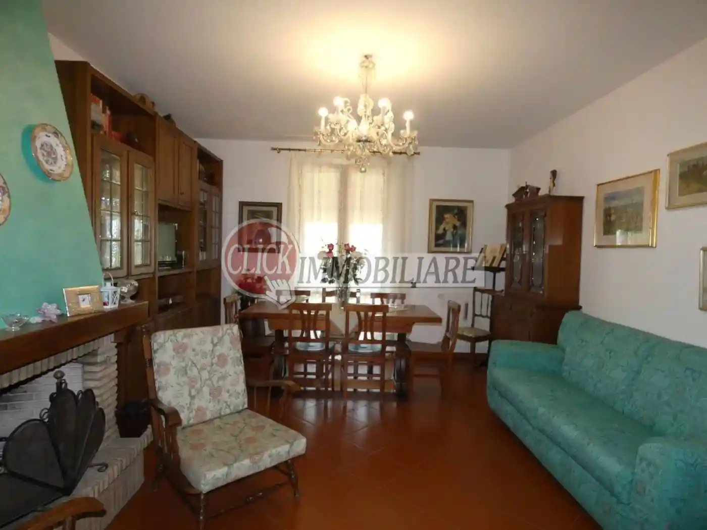 Villa in vendita a Scarperia e San Piero