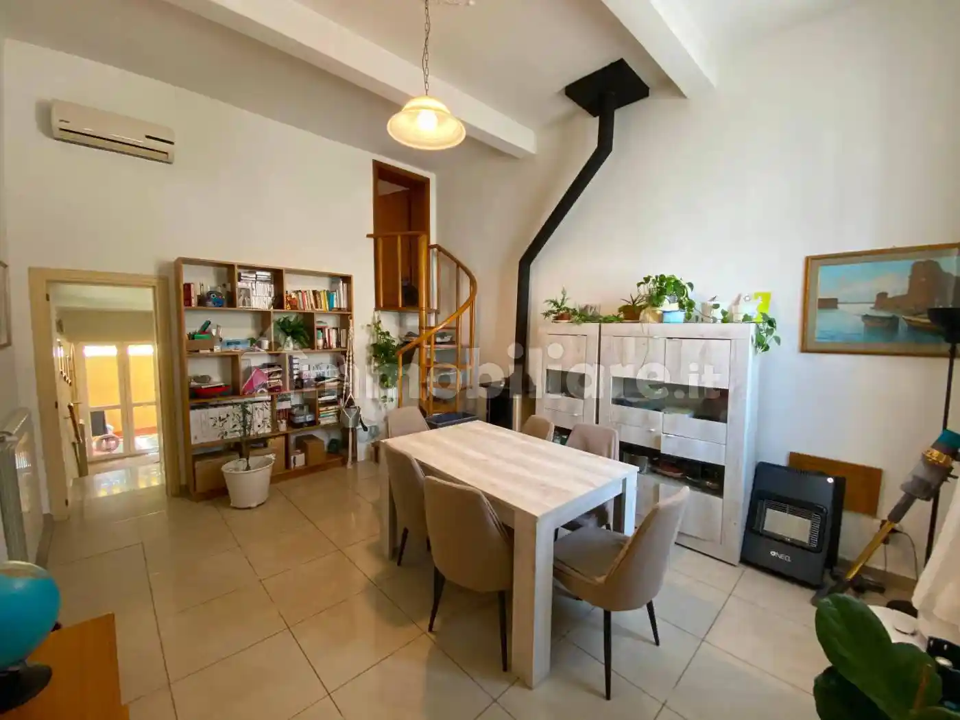 Casa indipendente in vendita a Livorno