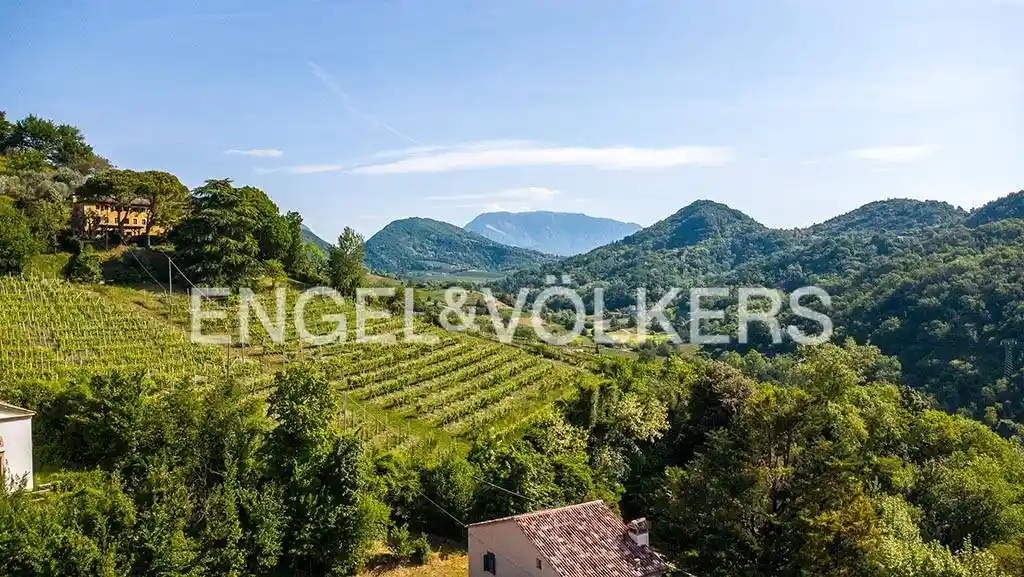 Rustico - Casale in vendita a Tarzo