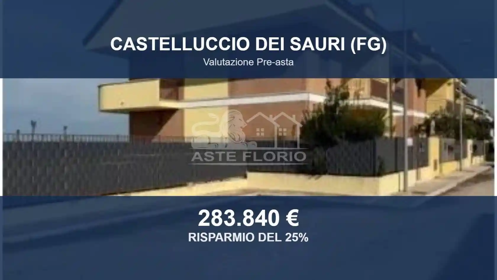 Villa in vendita a Castelluccio dei Sauri
