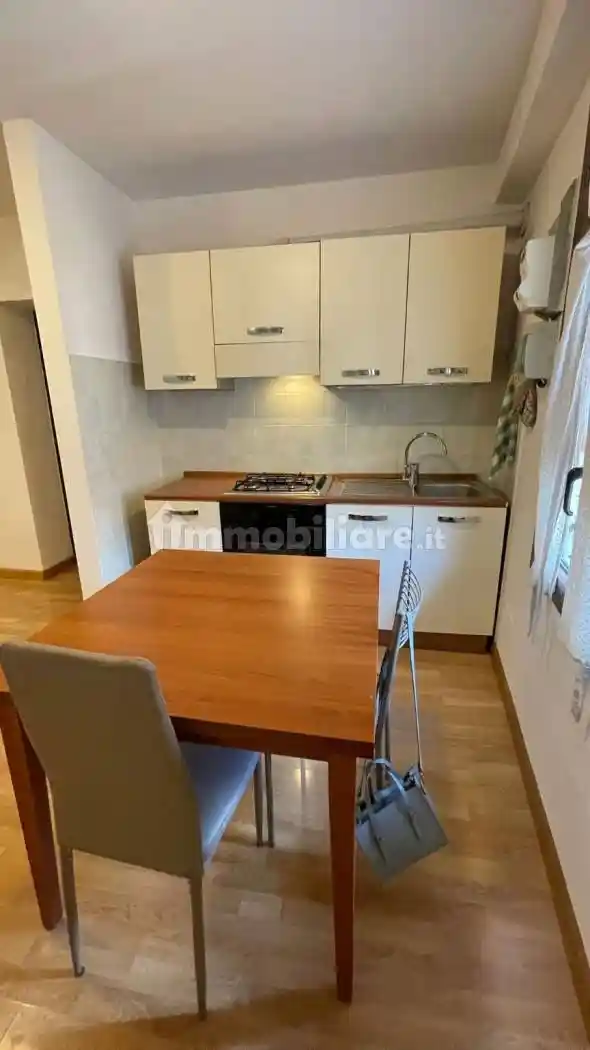 Appartamento in affitto a Como