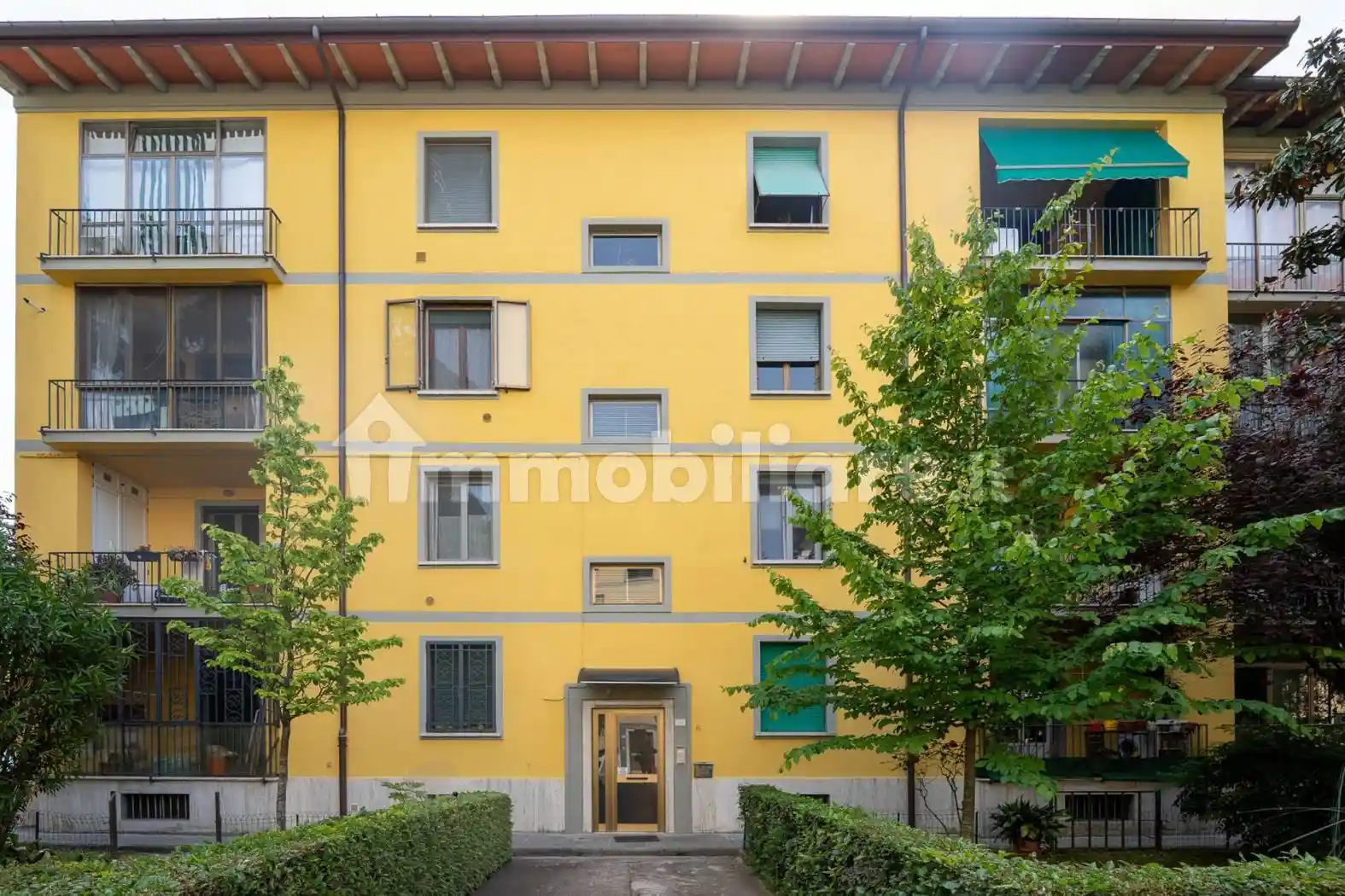 Appartamento in vendita a Firenze