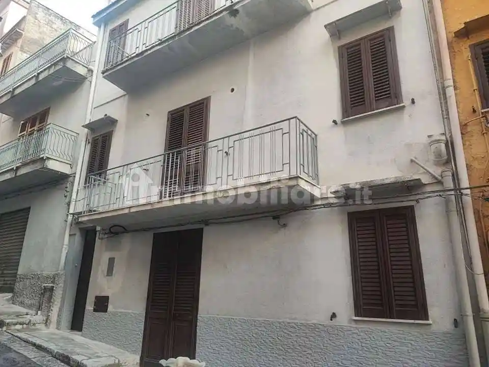 Appartamento in affitto a Carini