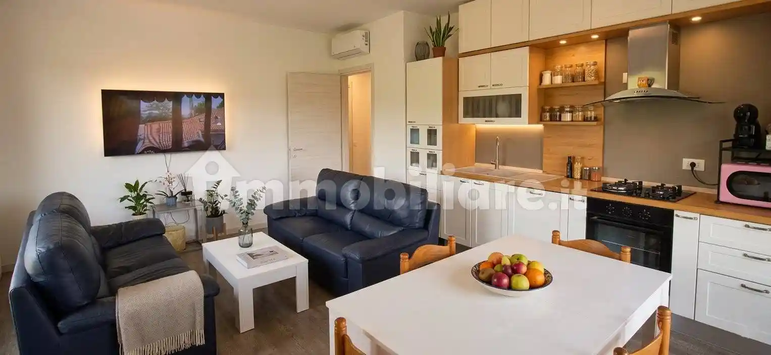 Appartamento in vendita a Romano d'Ezzelino