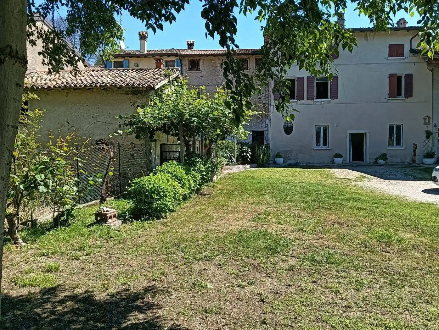 Rustico - Casale in vendita a Monzambano