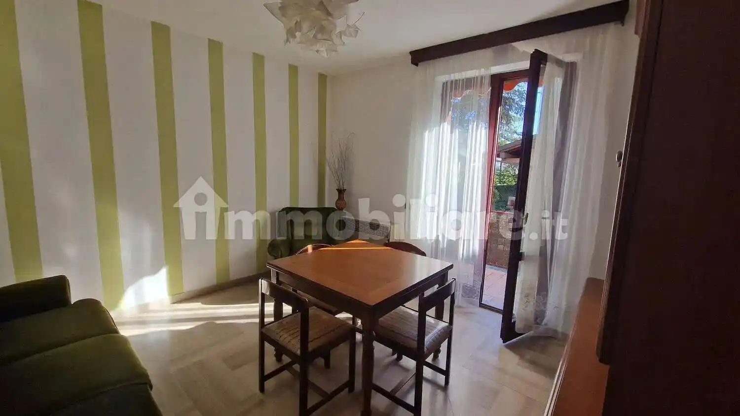 Appartamento in vendita a Rivanazzano Terme