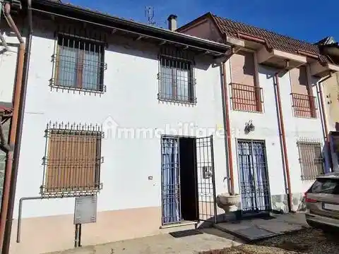 Villa in vendita a Isola Sant'Antonio