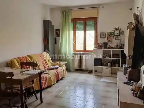Appartamento in vendita a Cassano Spinola