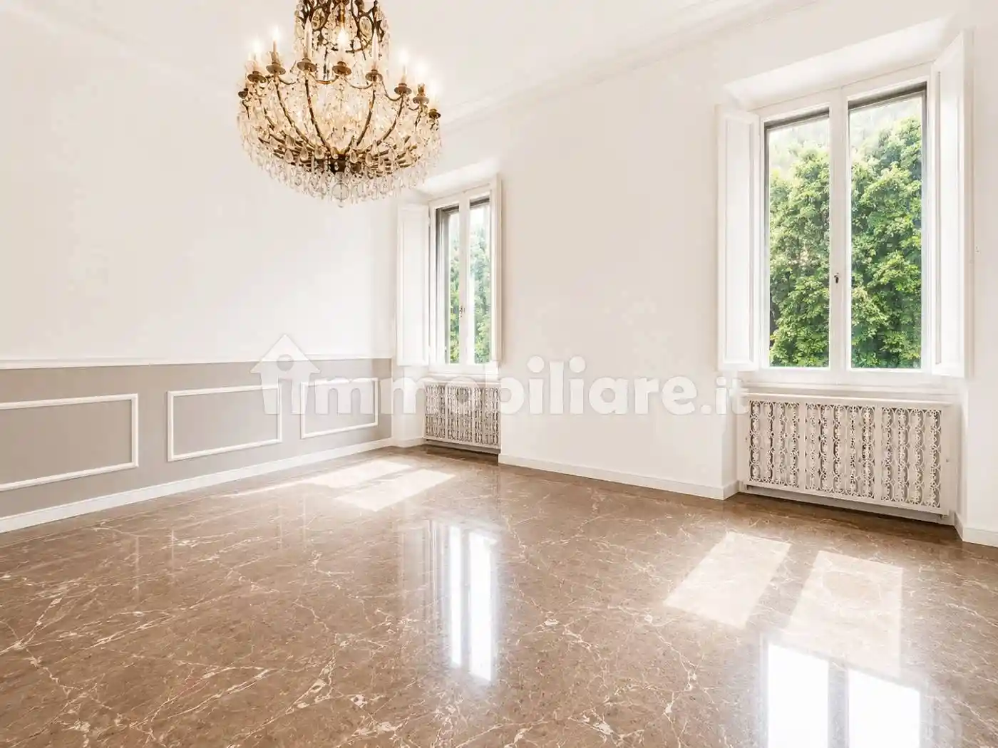 Appartamento in affitto a Firenze
