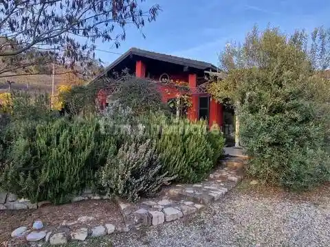 Villa in vendita a Tortona